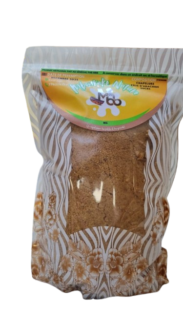 Mbourkake Nature Welobi